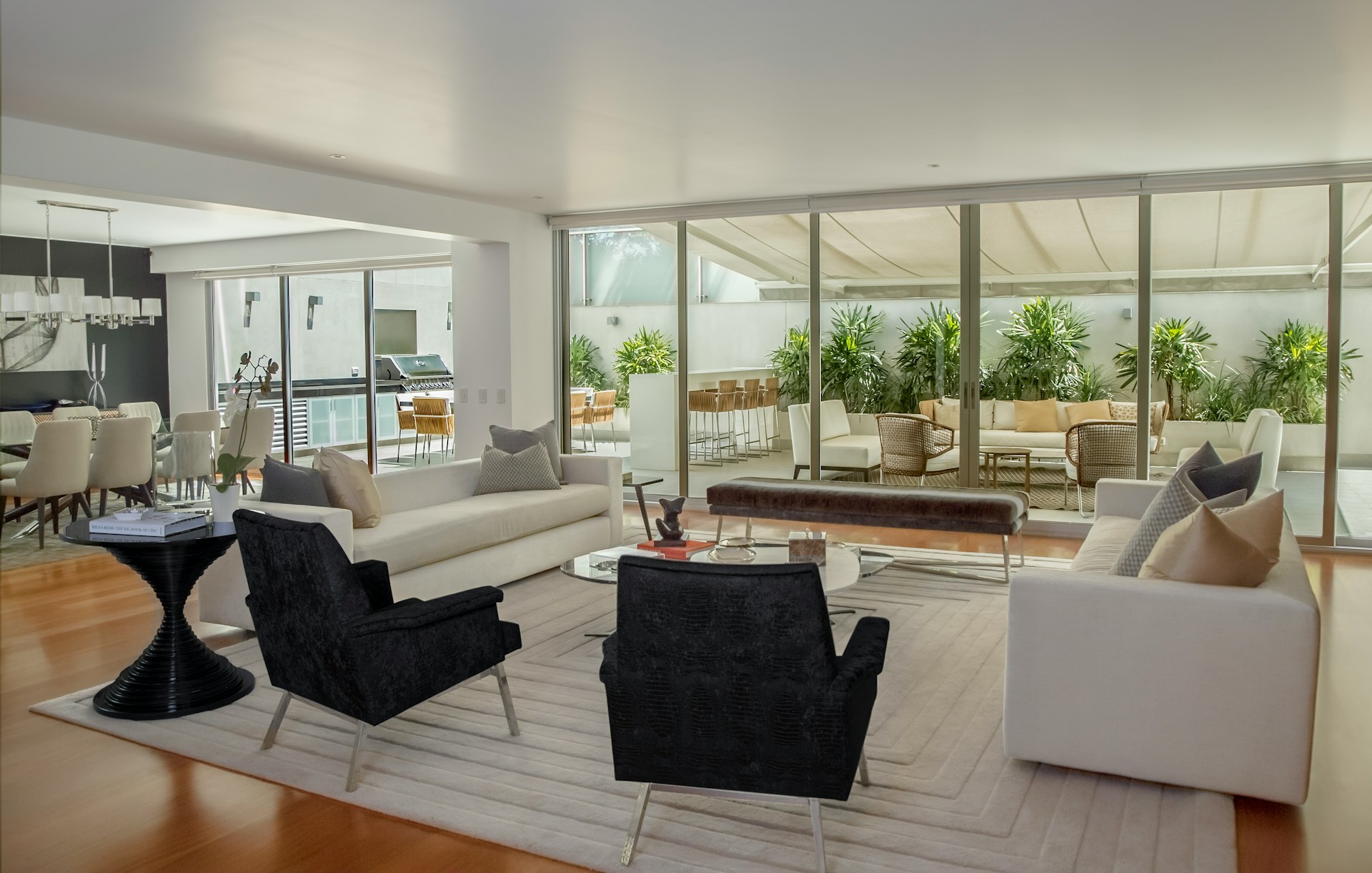 Interior Design Feature