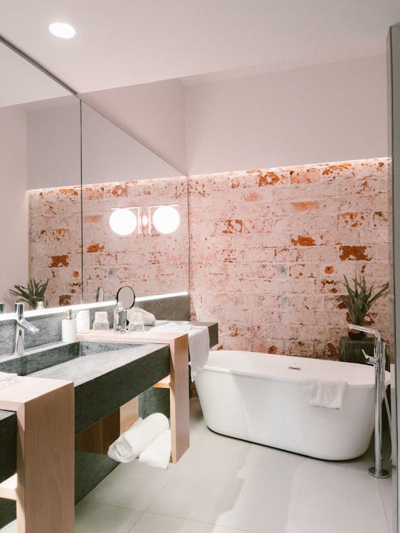 Bathroom Renovation
